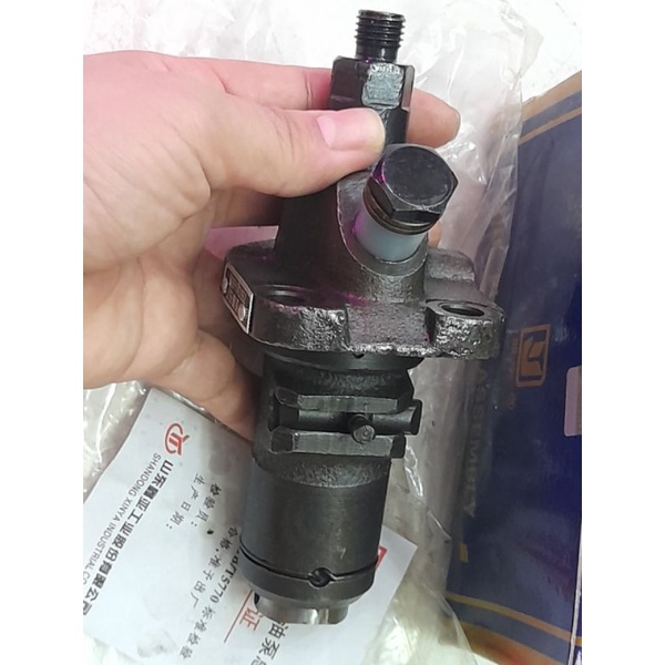 Heo dầu /tổng bơm Máy nổ D24, D6, D9,.....