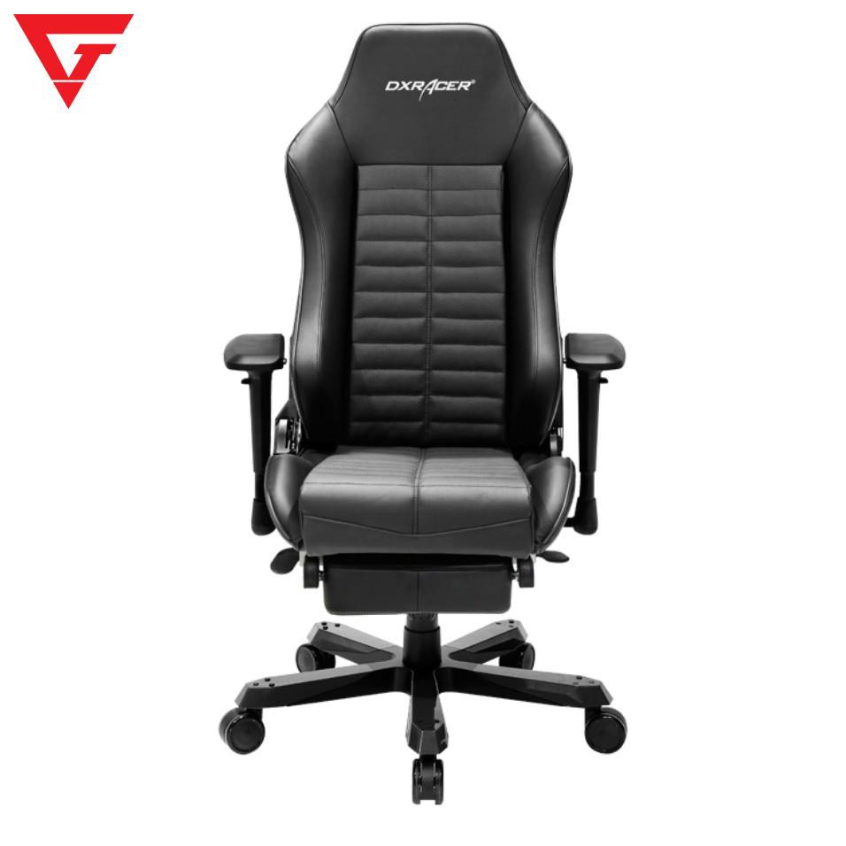 Ghế Gaming Dxracer Iron WGC i133 có gác chân - Dành cho game thủ, streamer - Bảo hành 24 tháng