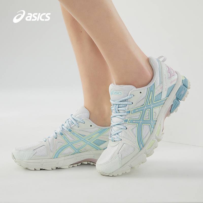 Giày Thể Thao ASICS yaseshi GEL-KAHANA 8 Thời Trang Năng Động Cho Nữ