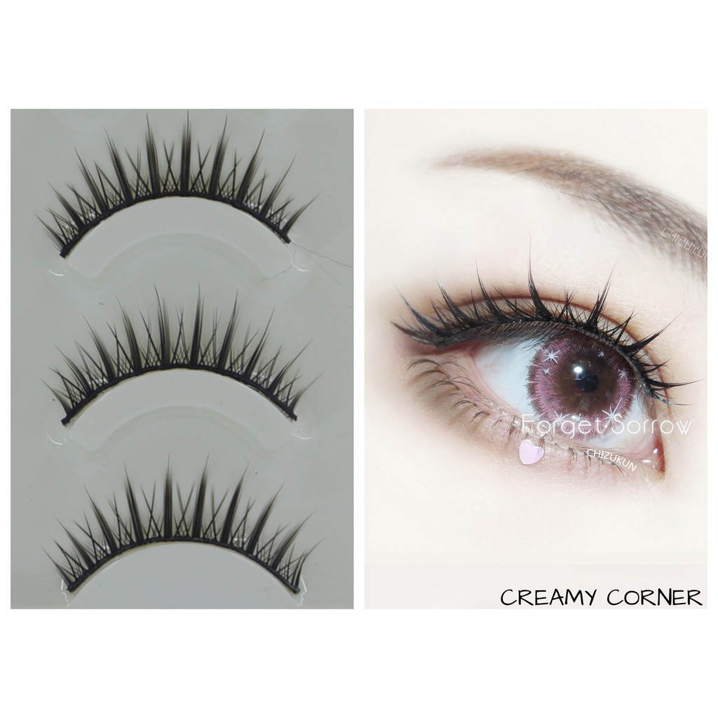 [HÀNG CÓ SẴN] Mi giả trên cosplay mã 064/m11 | BigBuy360 - bigbuy360.vn