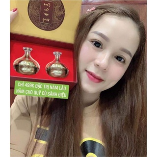 Kem Sâm Đế Vương Olic hàng cty nếu hang gia hoàn tiền