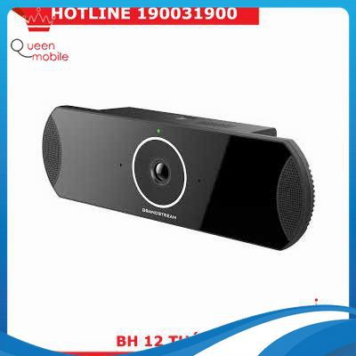 [Trả góp 0% LS] Thiết bị hội nghị truyền hình GVC3210