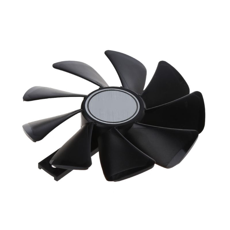 Quạt Đồ Họa Thay Thế Cho Sapphire NITRO RX 580 480 470 4G RX Vega64 8GB