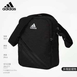 TÚI ĐEO CHÉO #ADIDAS