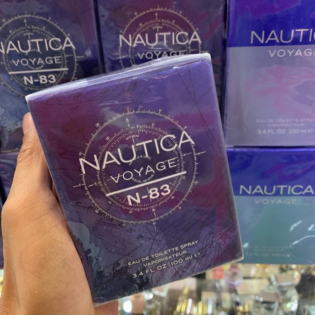 Nautica Voyage N-83 | BigBuy360 - bigbuy360.vn