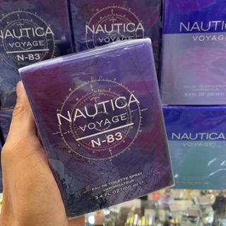 Nautica Voyage N-83