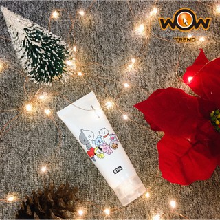 Sữa Rửa Mặt - BT21 RICH WHIP CLEANSER [HÀNG CÓ SẴN]