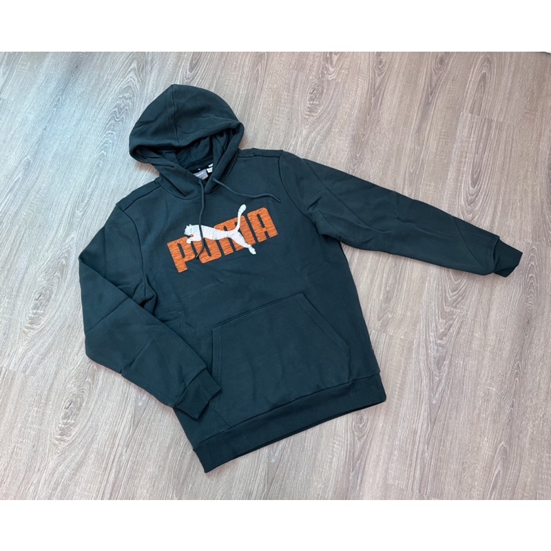 Áo hoodie PUMA