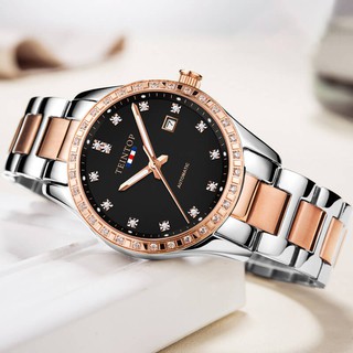 Đồng Hồ Nữ Teintop T7005