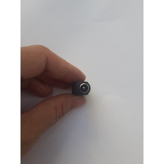 Jack DC đực vặn vít cho camera