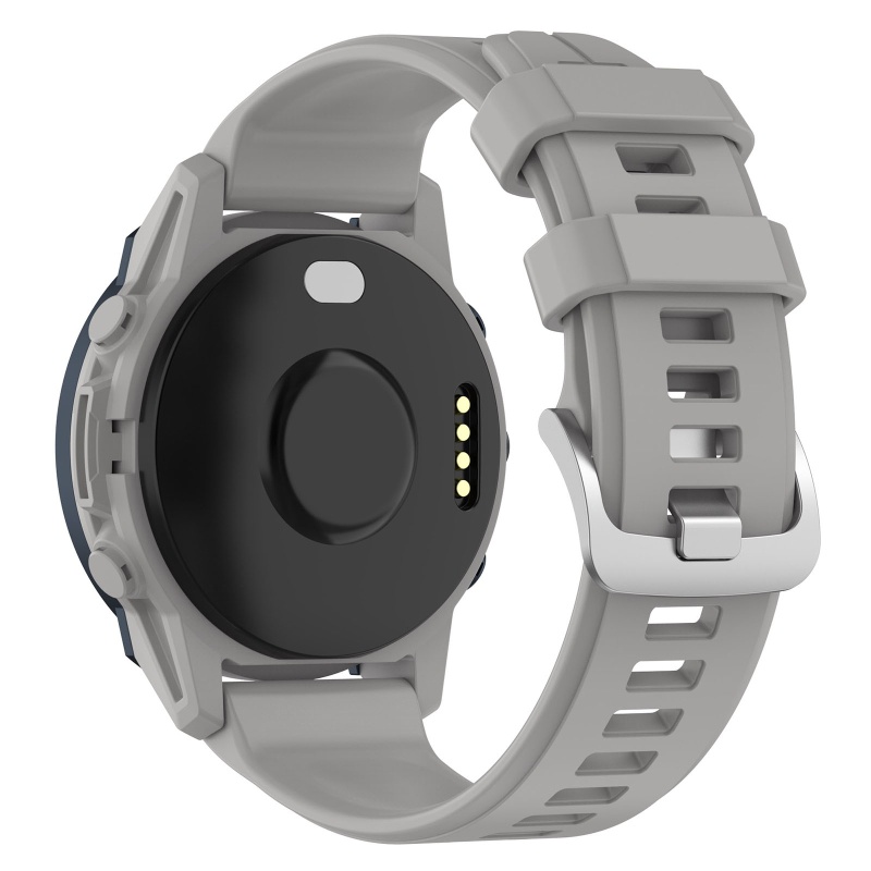 Dây Silicone Thay Thế Cho ĐồNg Hồ Garmin Forerunnerg1