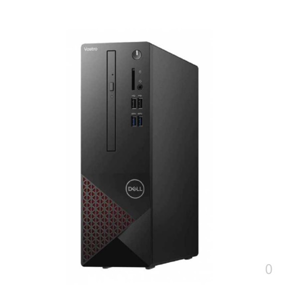 Máy tính để bàn Dell Vostro 3681 SFF (i5-10400/4GB RAM/1TB HDD/WL+BT/K+M/Win 10) - 70226495 Hàng chính hãng | BigBuy360 - bigbuy360.vn
