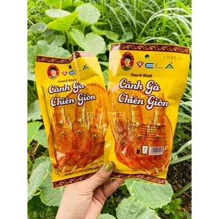 bim bim ăn vặt