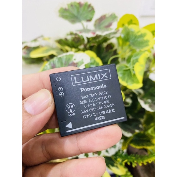 Máy ảnh KTS LUMIX FD7D phiên bản Limited Mickey Mouse . 16.1 Megapixel cũ | BigBuy360 - bigbuy360.vn