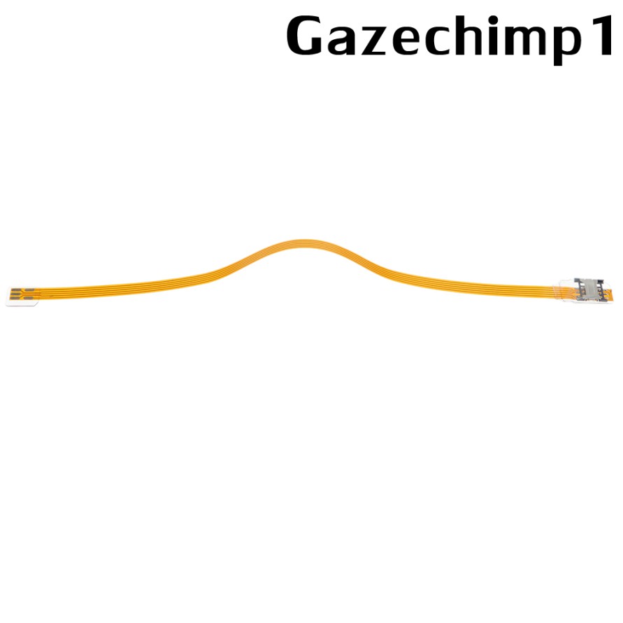 (Gazechimp1) 3c300 Micro Sim