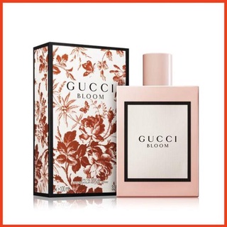 Nước hoa nữ gucci bloom 100ml chính hãng