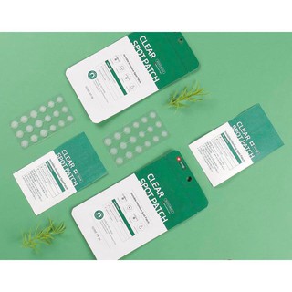 Miếng Dán Mụn Some By Mi Clear Spot Patch