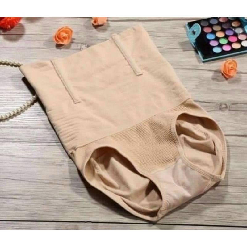 Quần Gen nịt bụng chống cuộn - cạp cao | BigBuy360 - bigbuy360.vn