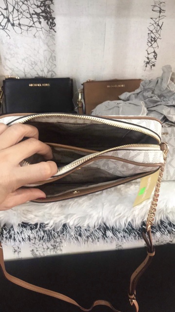 Set Túi ví Michale Kors authentic săn sale giá tốt xách Mỹ chính hãng full box