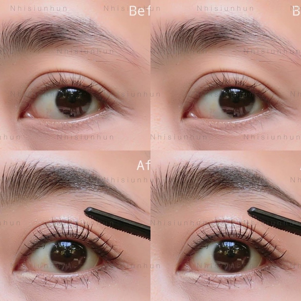 Mascara Browit By Nongchat My Everyday