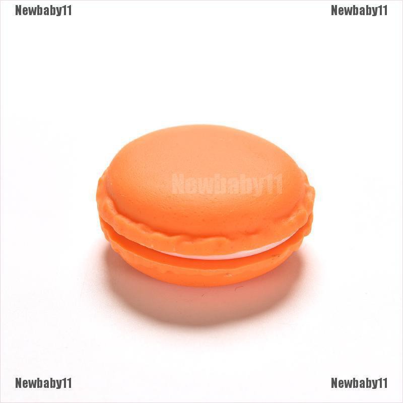 Hộp Đựng Trang Sức Mini Màu Macaron Dễ Thương