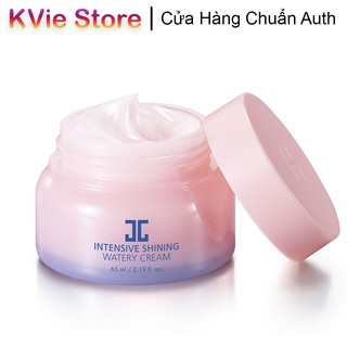 Kem Dưỡng Da Cấp Ẩm, Dưỡng Trắng, Tái Tạo Da Jayjun Intensive Shining Watery Cream Hàn Quốc 65ml