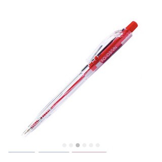 Bút Bi Thiên Long Flexoffice FO-03