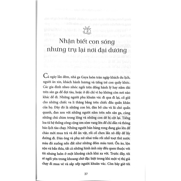 Sách - Sống chết mỗi ngày - Hành trình đi xuyên qua các tiến trình Sinh Tử của một nhà sư Phật Giáo