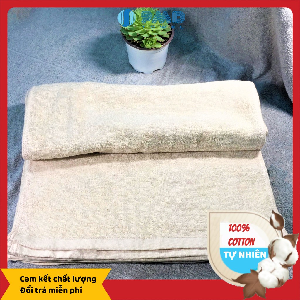 KHĂN GỘI GIÁ RẺ CHO SPA SALON TÓC PMD TOWEL mềm mại thấm siêu thấm nước nhanh khô không phai màu không sổ lông