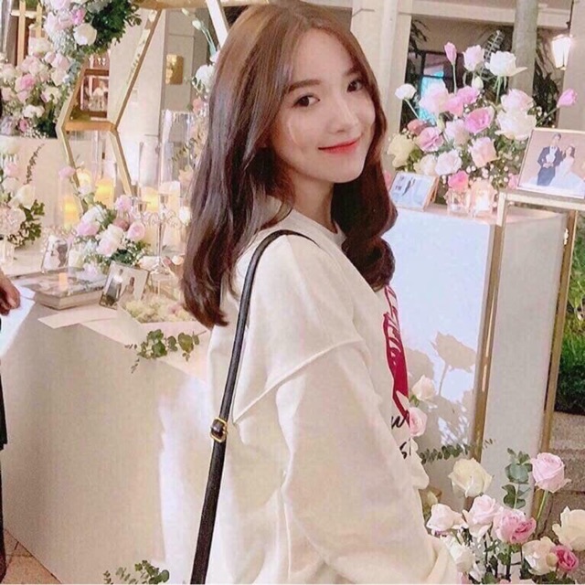 ÁO THU ĐÔNG SIÊU HOT 2018