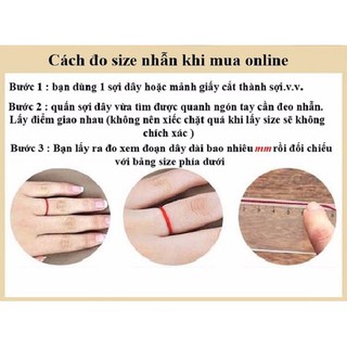 Nhẫn cặp bạc cao cấp - N122