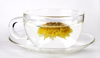 NỤ HOA CÚC VÀNG 1Kg