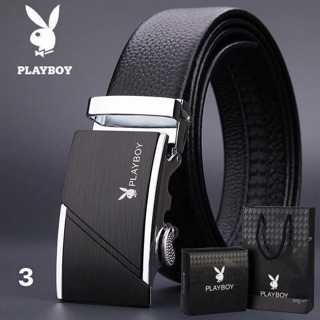 Thắt lưng playboy