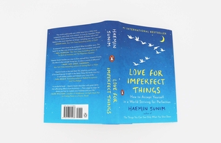 Love For Imperfect Things
