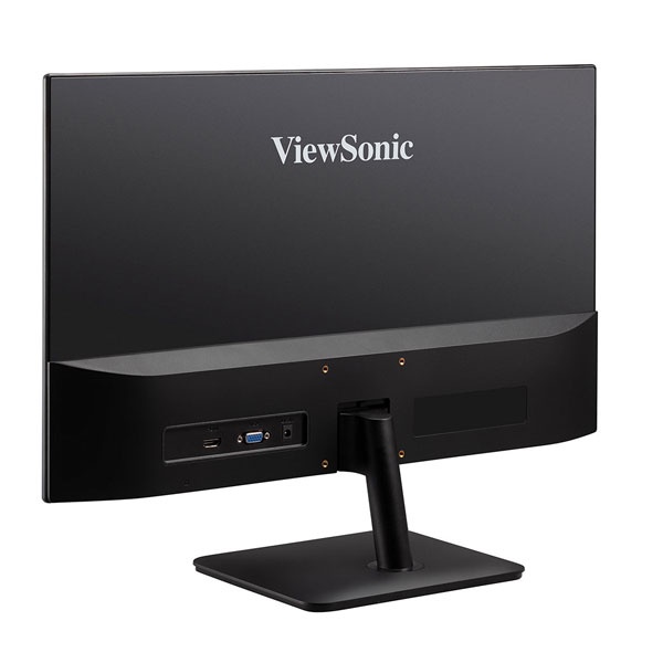 MÀN HÌNH LCD VIEWSONIC 24" VA2432-H IPS 75Hz viền mỏng | BigBuy360 - bigbuy360.vn