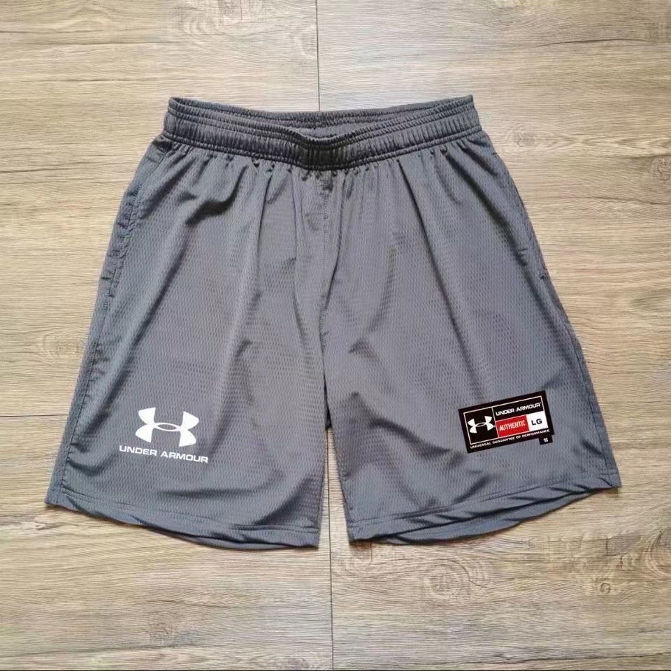 Quần Short Thể Thao Nam Chất Vải Nhanh Khô