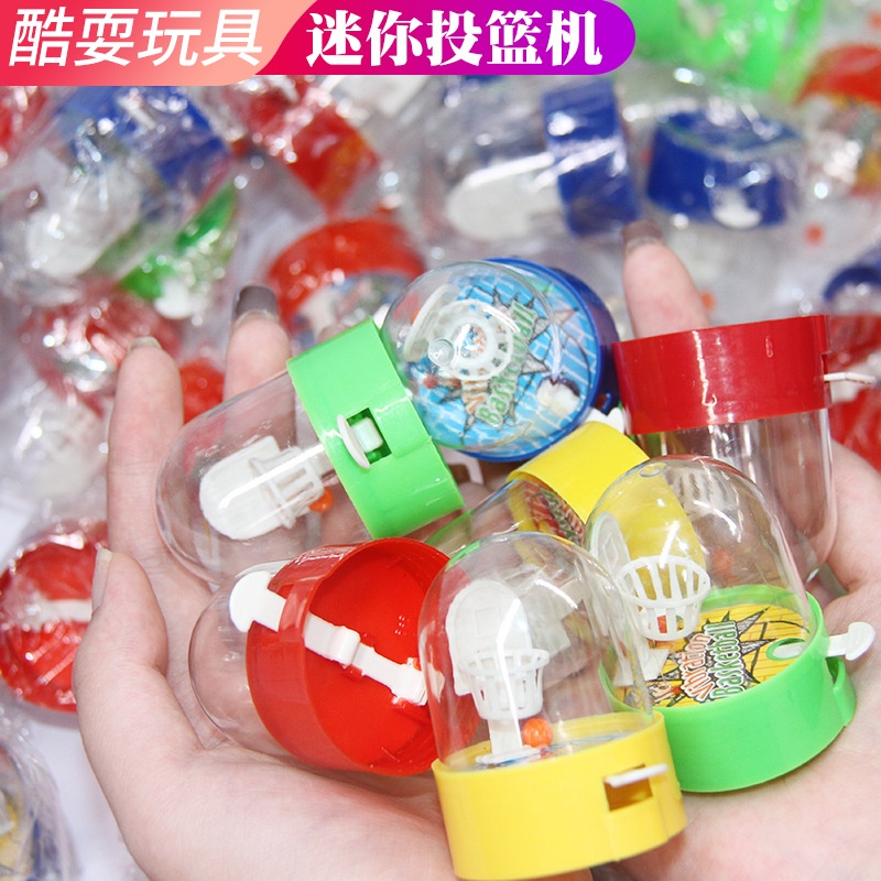 Đồ Chơi Bắn Súng Mini Cho Bé