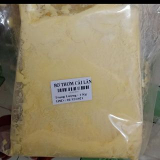 Bơ thơm Cái Lân 1 kg