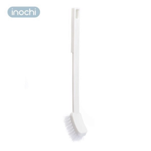 Chổi Cọ Toilet Đầu Vuông Kirei Chính Hãng Inochi 2 Phân Loại Có Hộp Và Không Hộp