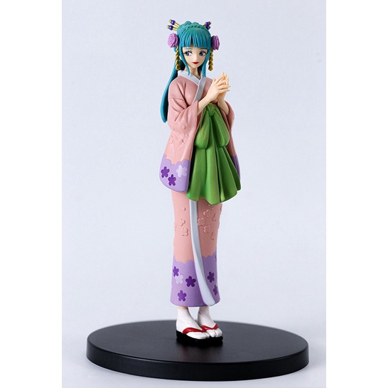 Mô Hình Nhân Vật Kozuki Hiyori, Yamato Wano - Mô hình Figure One Piece Wano Quốc