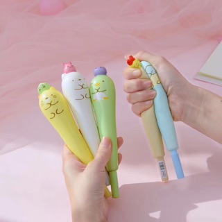 Bút squishy