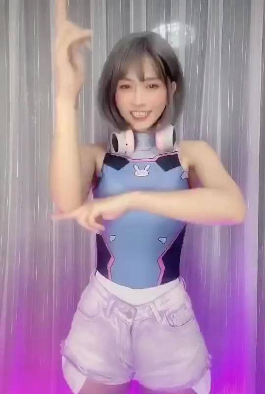 [SẴN] Bộ Đồ Lót Liền Thân Body Gợi Cảm Hoạt Tiết Hoạt hình [CWEAR.SEXY_Nội Y Cao Cấp] | BigBuy360 - bigbuy360.vn