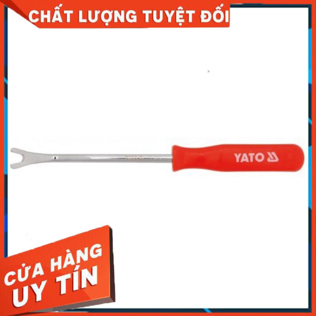 [Hàng xịn] Đồ Nghề Yato Balan. Dụng cụ tháo lắp cửa ô tô 200mm Yato YT-0842