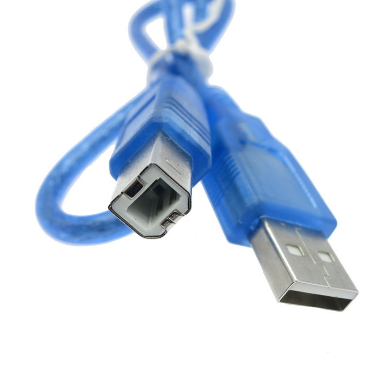Cáp Usb Cho Arduino Uno R3 Atmega328P-Pu / Atmega8U2 And Mega 2560 R3 Mega2560 Rev3 Atmega2560-16Au | BigBuy360 - bigbuy360.vn