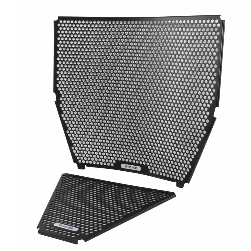 Bộ Tản Nhiệt Bảo Vệ Nước Và Tản Nhiệt Trước Cho Xe Mô Tô Ducati Panigale V4 Streetfighter V4 2018 2019 2020 2021 2022