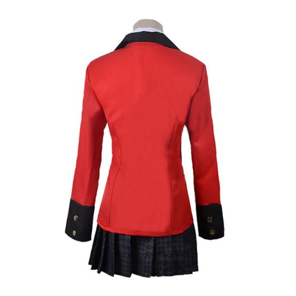 Bộ Đồ Hóa Trang Cô Gái Anime Nhật Bản Độc Đáo