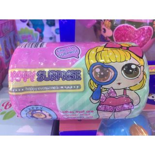 Trứng búp bê đồ chơi lol surprise 55k