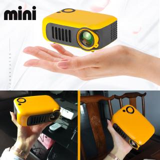 Máy Chiếu Mini 4k A2000 1920x1080 Android IOS