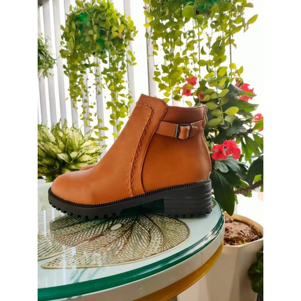 Booot Nữ Big Size(40,41,42,43)