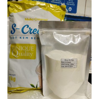 Kem Béo S-Cream 200g.